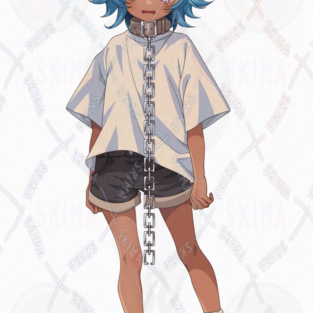 Big Collar Shota 的商品圖片第 5 張