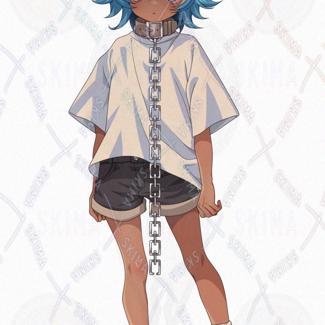 Big Collar Shota 的商品圖片第 8 張