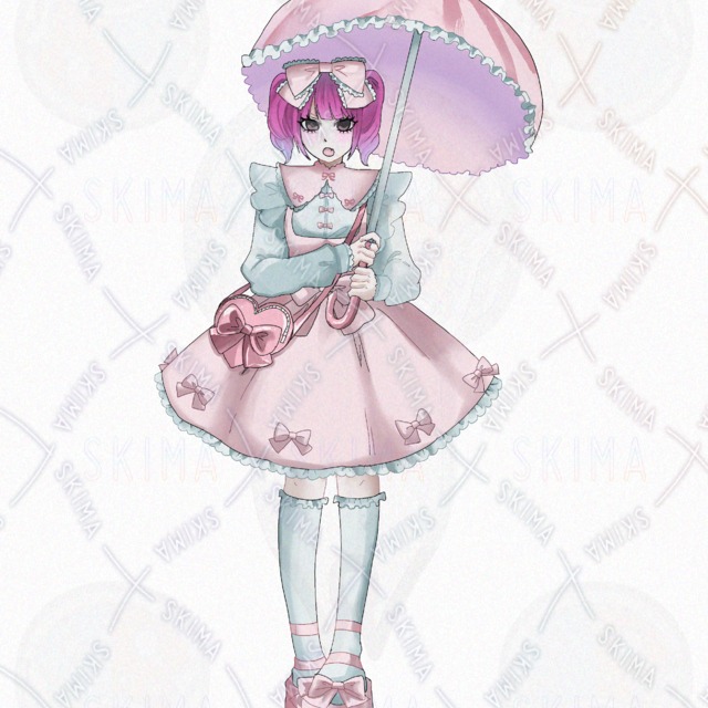 On Sale Now✨ Character Art 的商品圖片第 6 張