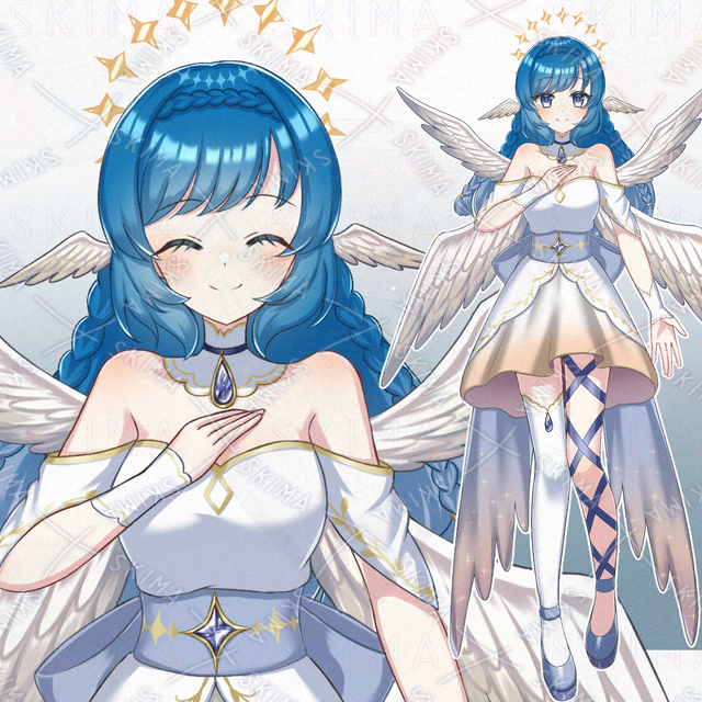 Image of ［Adopt4］6 Expressions