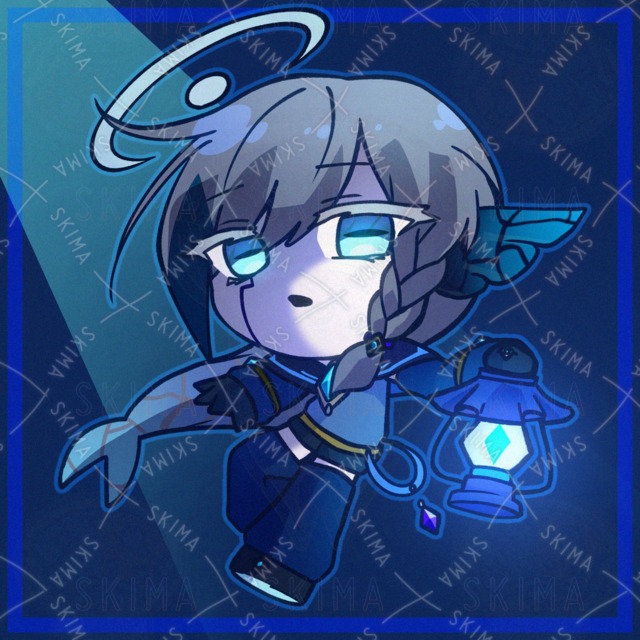 Icon Ready Transparent Diffusion 的商品圖片