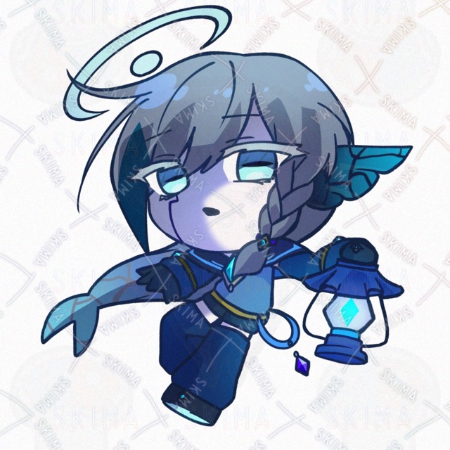 Image 2 of Icon Ready Transparent Diffusion