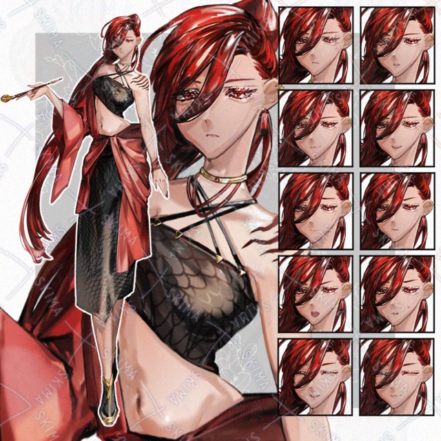 Adopt/10 Expressions 的商品圖片