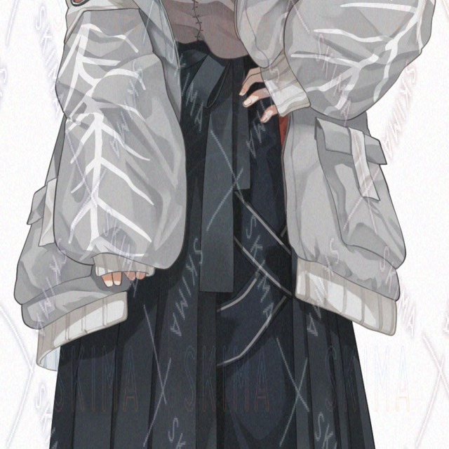 10 Facial Variations: Meigyo 的商品圖片第 4 張