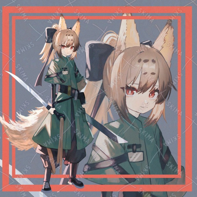 5 Expression Adoption Set 的商品圖片