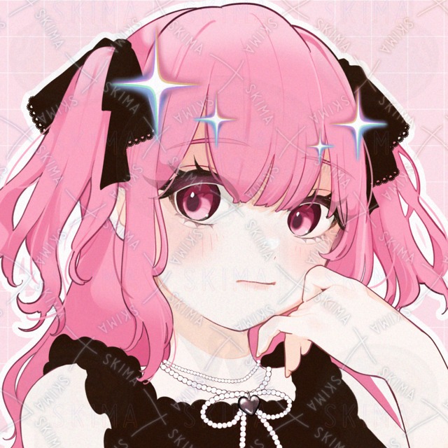 Pink Girl Icon 的商品圖片
