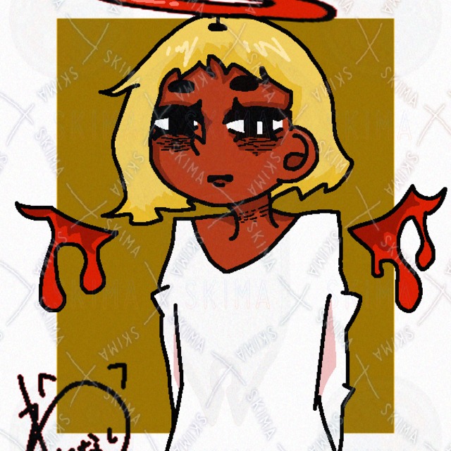 われなりocちゃんですの商品画像