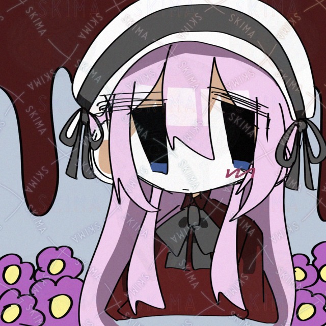 The Girl with Pink Hair 的商品圖片