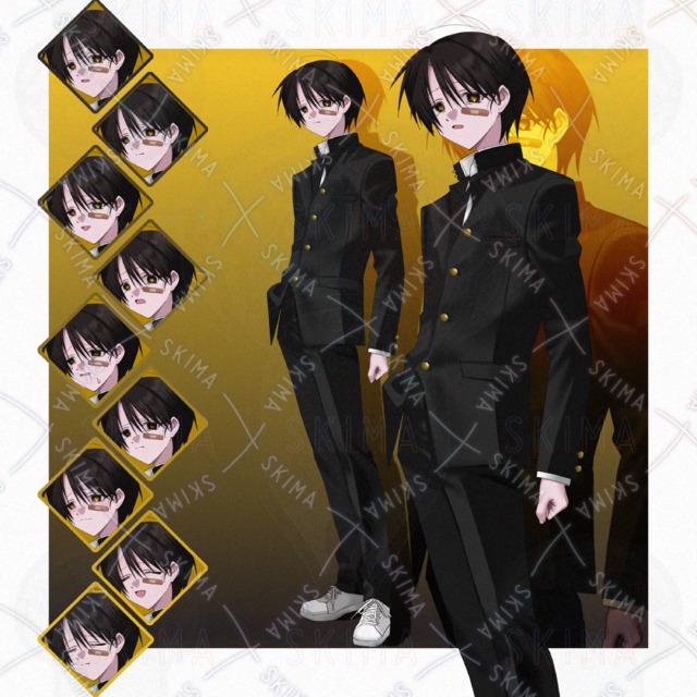 Boy in Uniform 的商品圖片