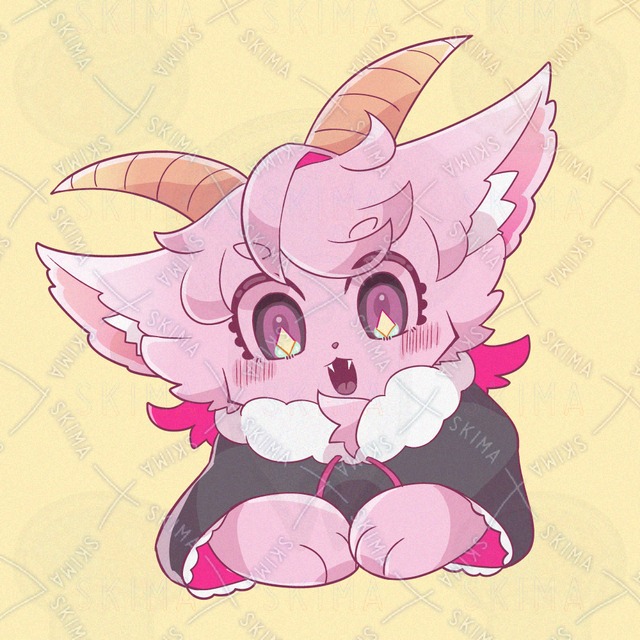 Transparent Difference Icon – Kemono 的商品圖片