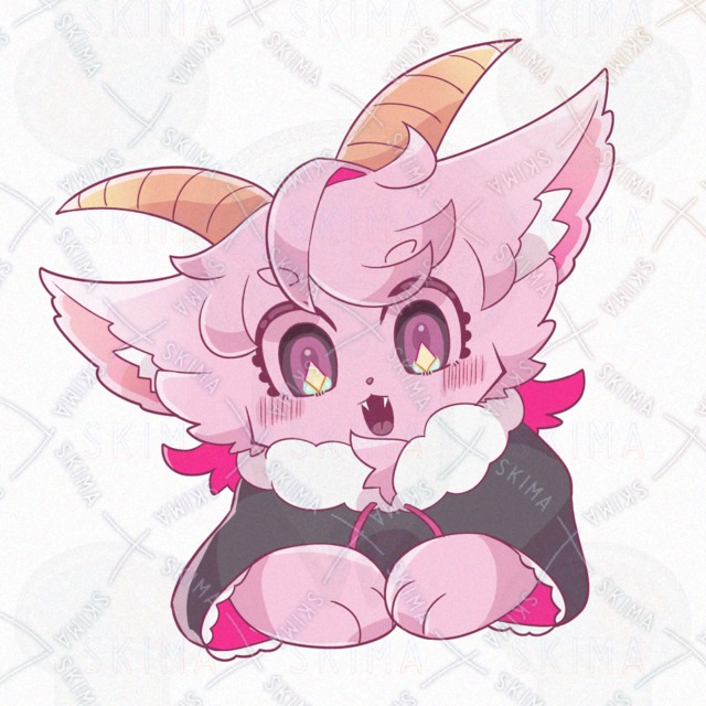 Transparent Difference Icon – Kemono 的商品圖片第 2 張