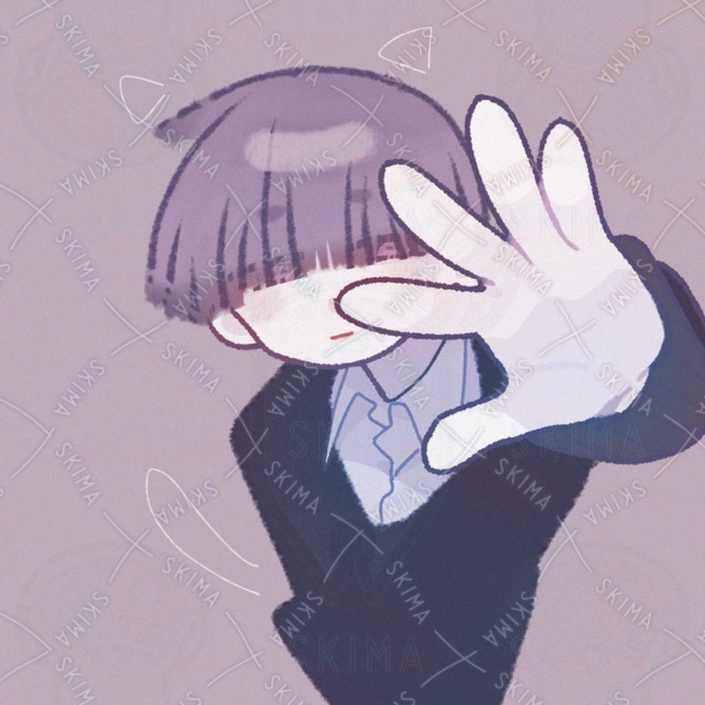 Boy Looking Up Icons 的商品圖片