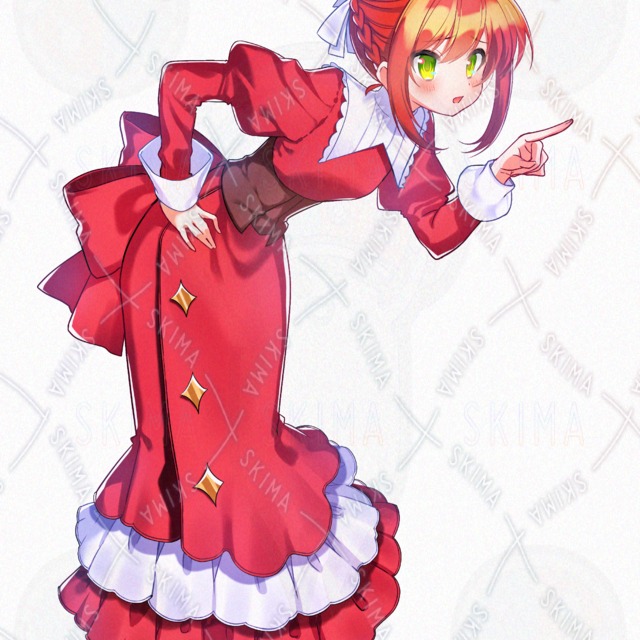 Image 11 of Expression 10 Adopt_45 (PSD/PNG)