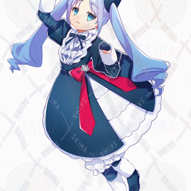 10 Expressions – Adopt_47 的商品圖片第 2 張