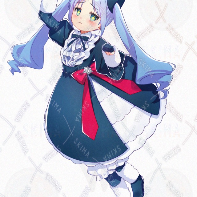 10 Expressions – Adopt_47 的商品圖片第 10 張