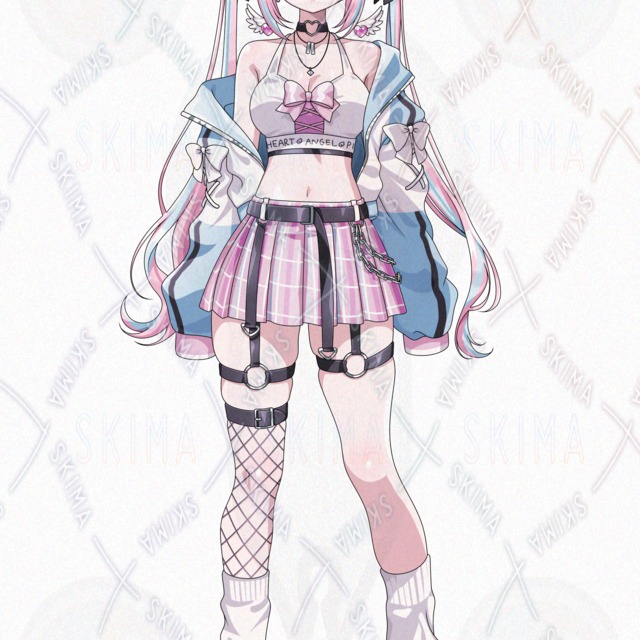 Image 4 of Pastel Street