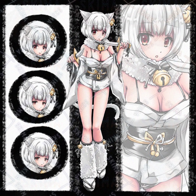 Assassin Girl—When the bell rings, I'll be there. 的商品圖片