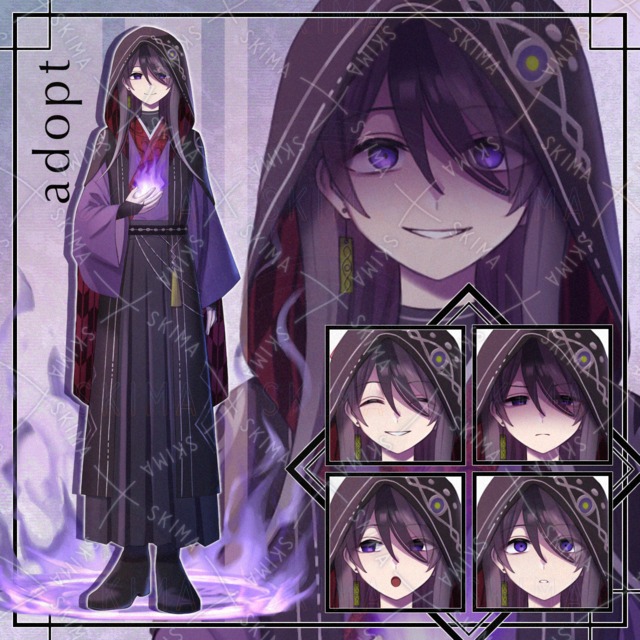 마술사 상품 이미지