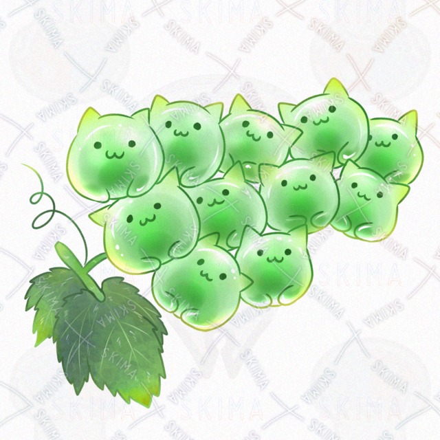 Image 2 of Muscat Cat