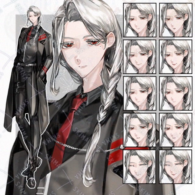 Adopt/10 Expressions 的商品圖片