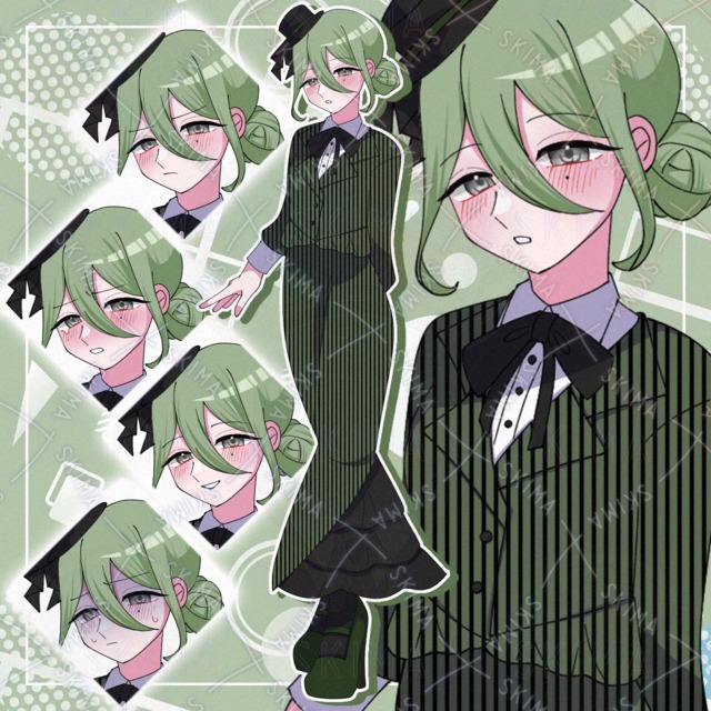 Classic Dress Digital Product 的商品圖片