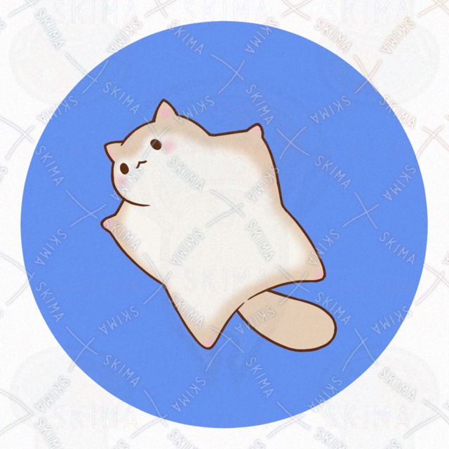 Image of Flying Squirrel