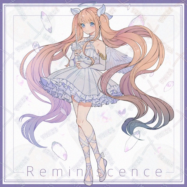 Reminiscence 상품 이미지