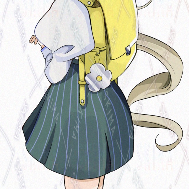 Flower-Like Girl 的商品圖片第 2 張