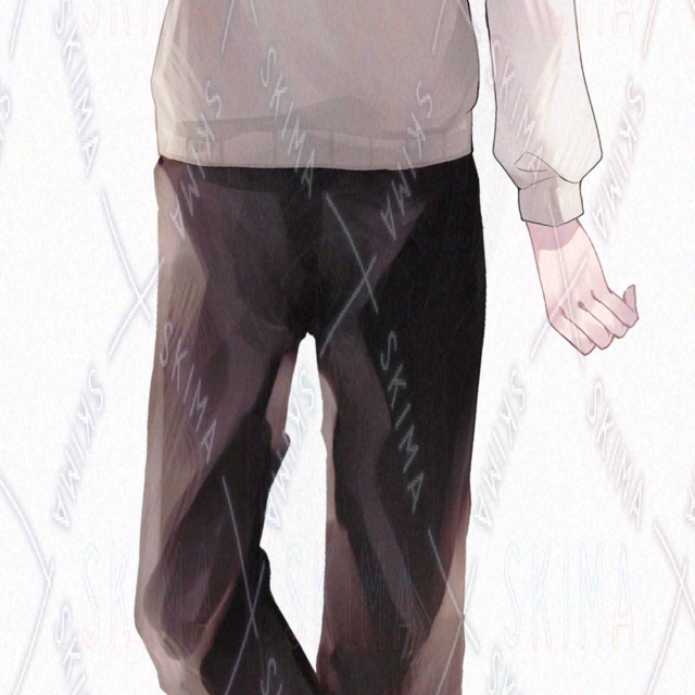 Image 6 of 〈On Sale〉【10 Expression Variations】Student Boy Adopt04
