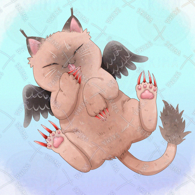 不思議生物の商品画像