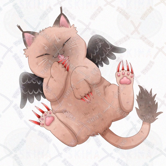 Image 2 of Mysterious Creatures