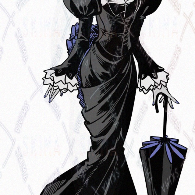 Simple Character Sprite 30 [5 Expressions] 的商品圖片第 2 張