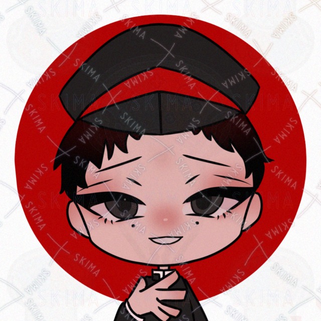 Image 2 of Taisho-Style Icon