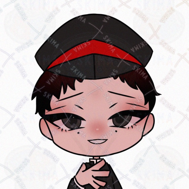 Image 3 of Taisho-Style Icon