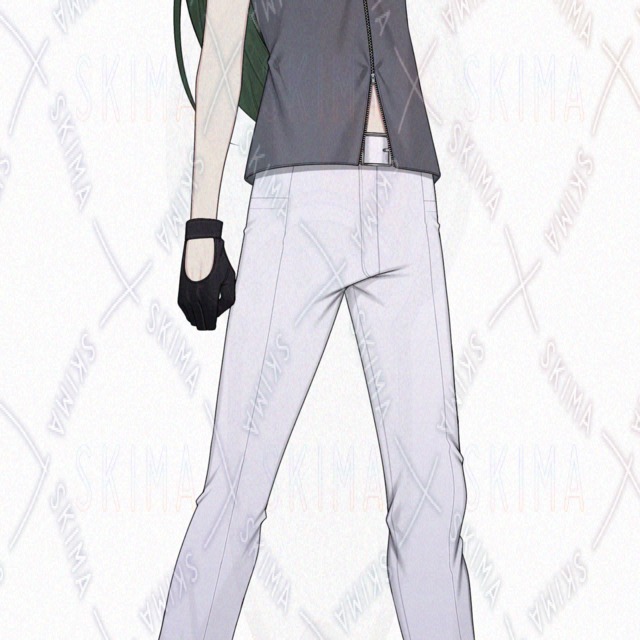 adopt_536【표정8종+차이2종】어둡트_536 상품 이미지 4번째