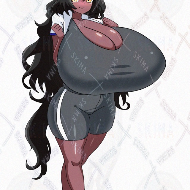 【立ち絵】うまこちゃんっ(仮)🐴の商品画像11枚目