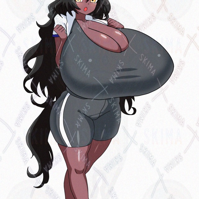 【立ち絵】うまこちゃんっ(仮)🐴の商品画像6枚目