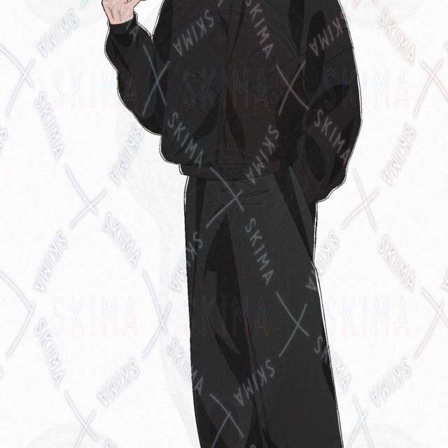 マウンテンパーカー男子の商品画像11枚目