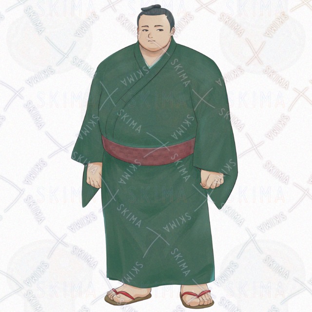 ADOPTABLES】리키/안경/소품 차이점 상품 이미지 3번째