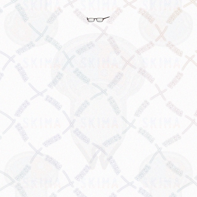 ADOPTABLES】리키/안경/소품 차이점 상품 이미지 10번째