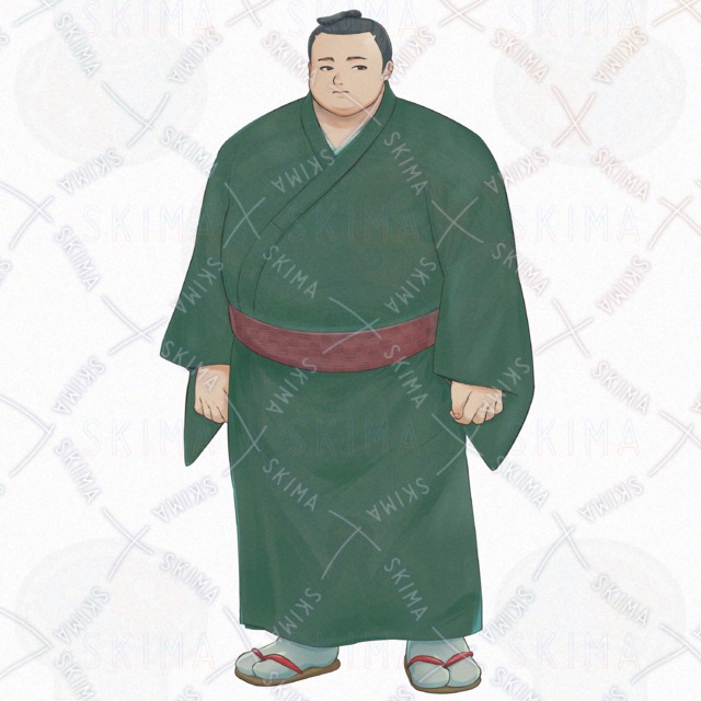 ADOPTABLES】리키/안경/소품 차이점 상품 이미지 7번째