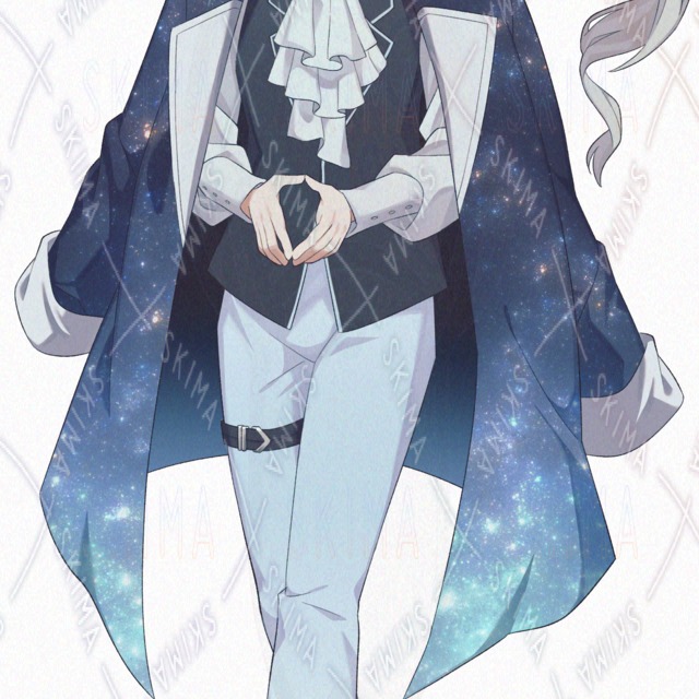 Prince Charming [6 Expressions] 的商品圖片第 5 張