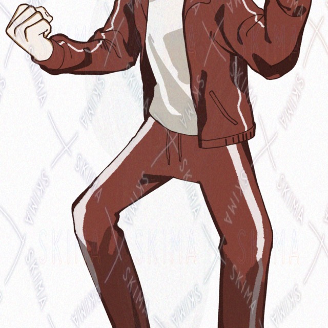 7가지 표정】adopt📣 상품 이미지 7번째