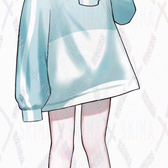 【表情8種】adopt🩵の商品画像3枚目