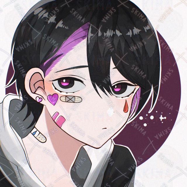 Gender-Neutral Child SNS Icon 的商品圖片