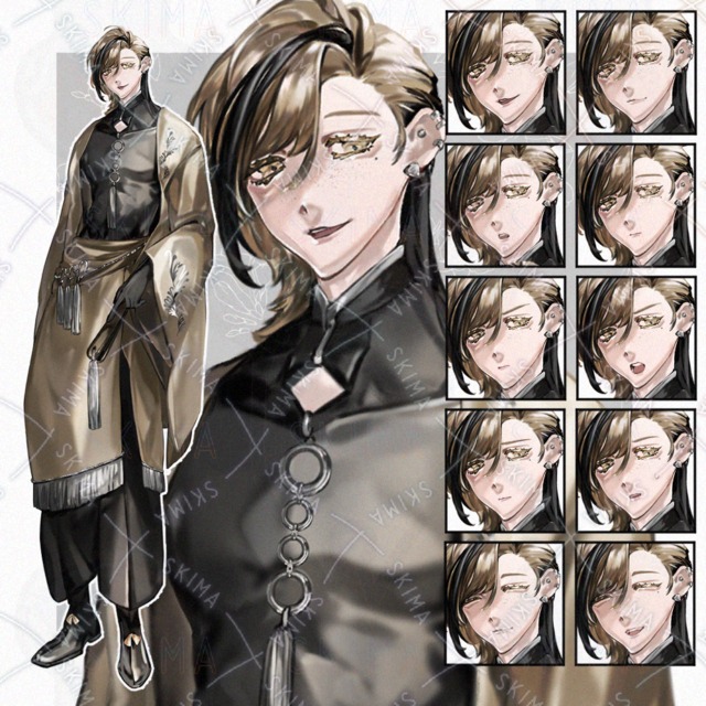 Adopt/10 Expressions 的商品圖片