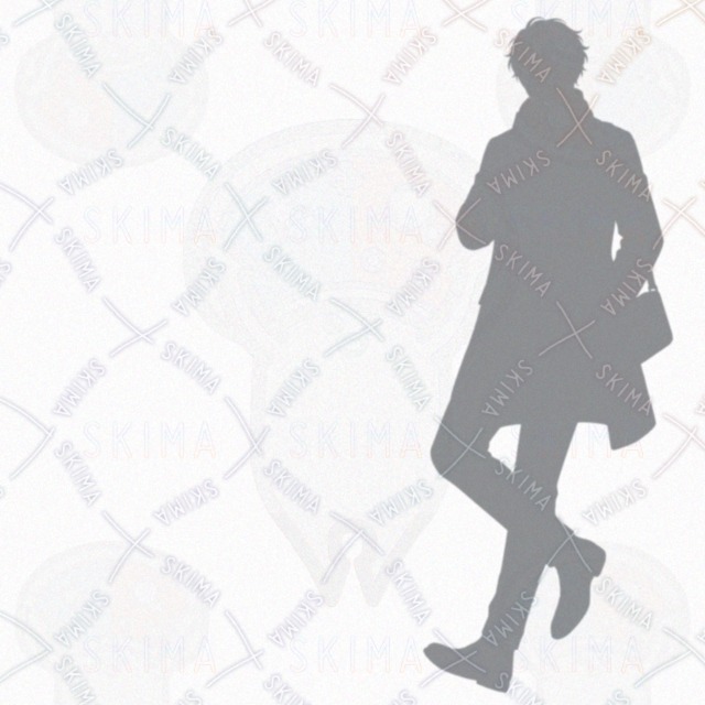 Black-Haired Male: 6 Expressions 的商品圖片第 8 張