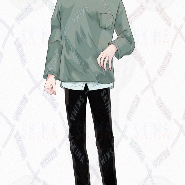 adoptの商品画像2枚目