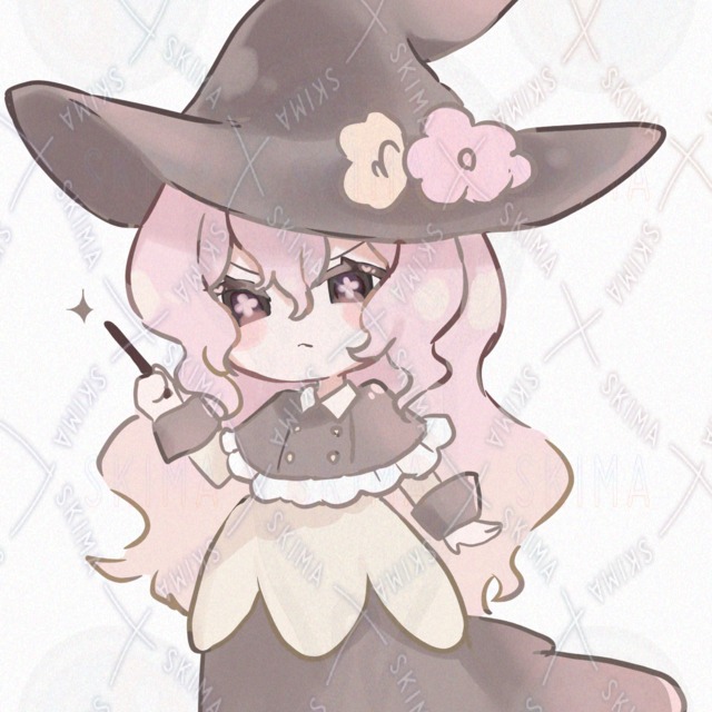 Image 4 of The Magical Girl