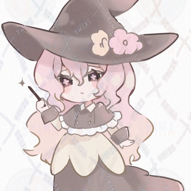 Image 5 of The Magical Girl